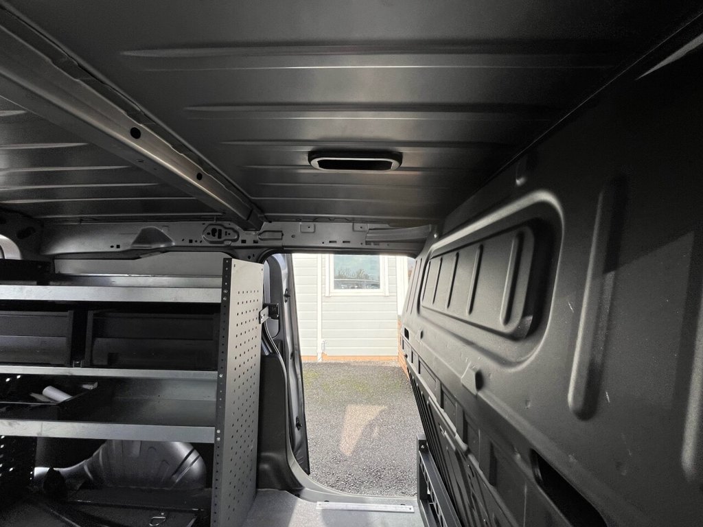 Used Vauxhall Combo 2019 for sale - 76356142: Photo 30