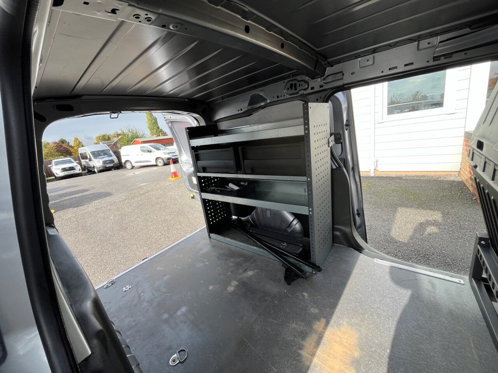 Used Vauxhall Combo 2019 for sale - 76356142: Photo 32