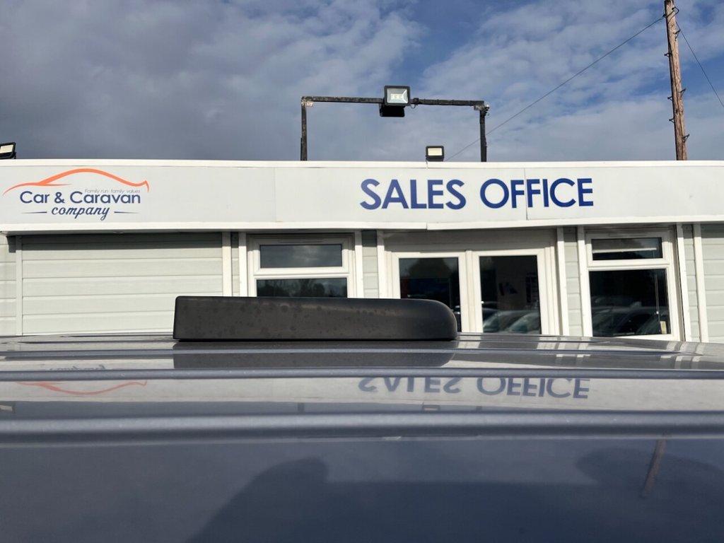 Used Vauxhall Combo 2019 for sale - 76356142: Photo 33