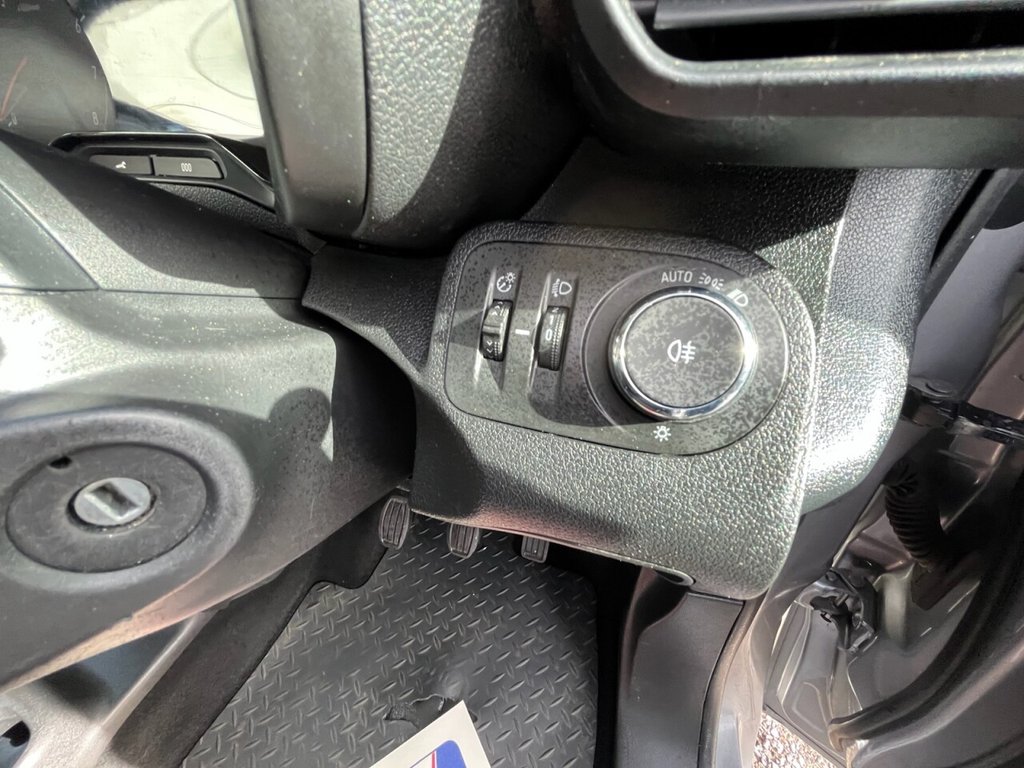 Used Vauxhall Combo 2019 for sale - 76356142: Photo 35