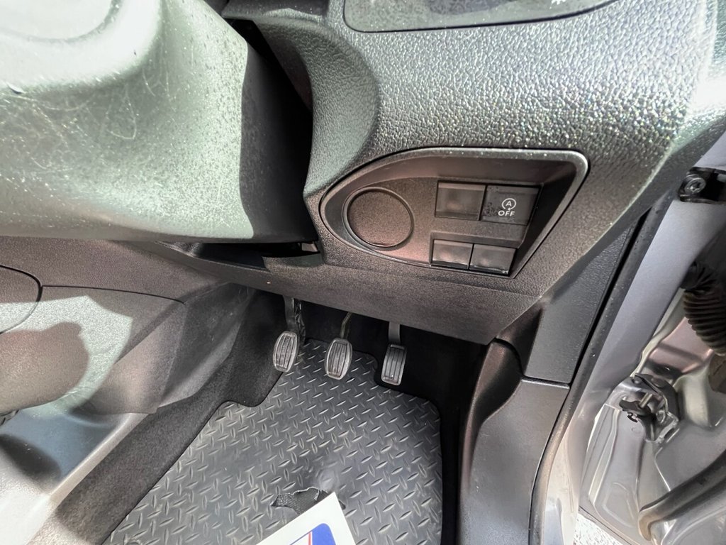 Used Vauxhall Combo 2019 for sale - 76356142: Photo 36