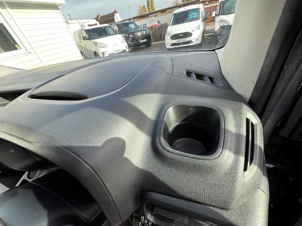 Used Vauxhall Combo 2019 for sale - 76356142: Photo 37