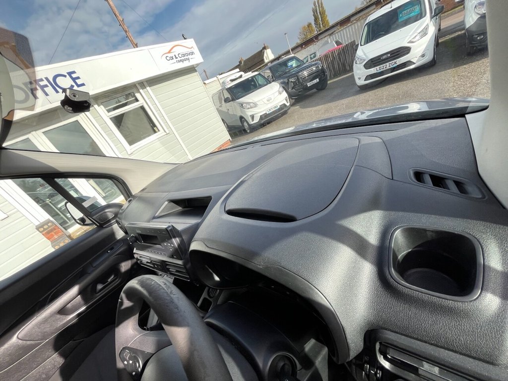 Used Vauxhall Combo 2019 for sale - 76356142: Photo 38