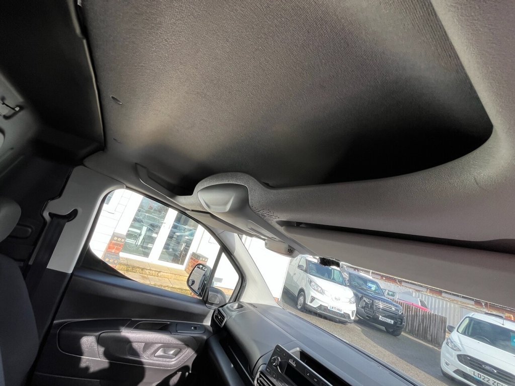 Used Vauxhall Combo 2019 for sale - 76356142: Photo 40