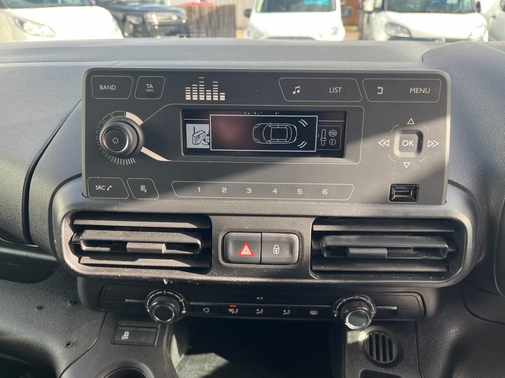 Used Vauxhall Combo 2019 for sale - 76356142: Photo 44