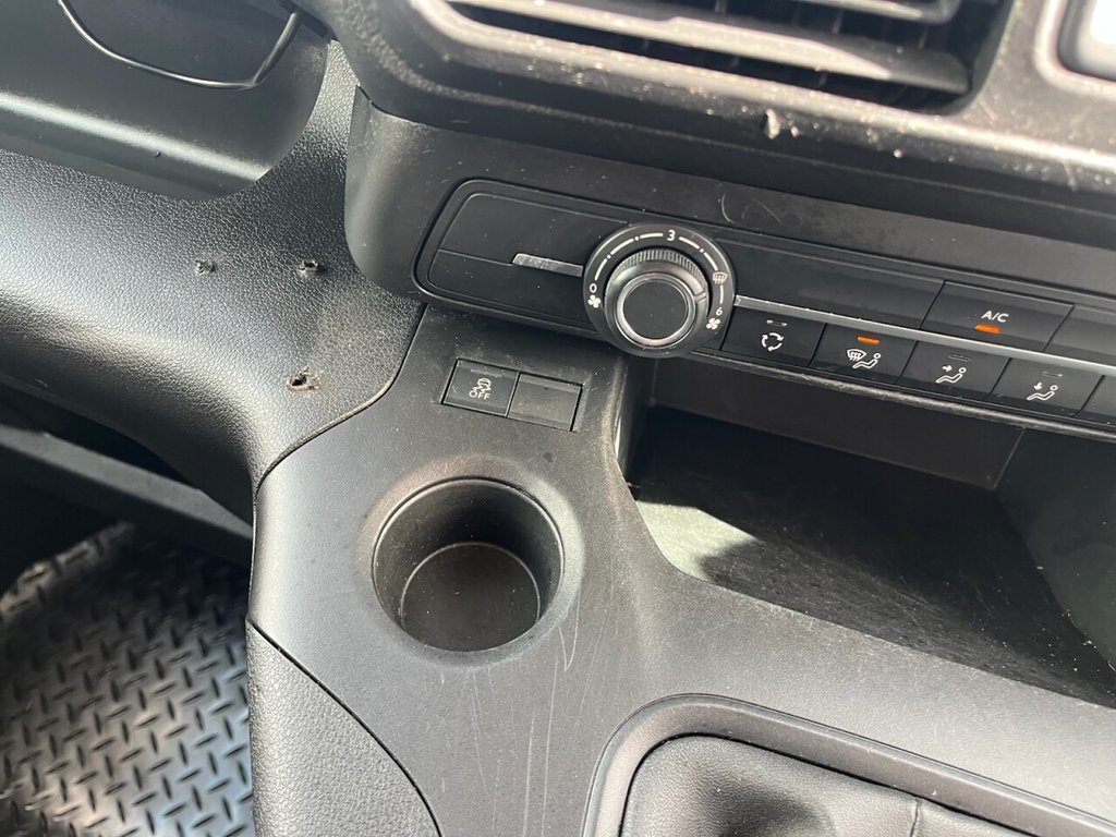 Used Vauxhall Combo 2019 for sale - 76356142: Photo 48