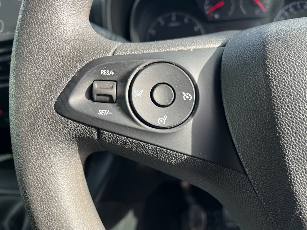 Used Vauxhall Combo 2019 for sale - 76356142: Photo 50