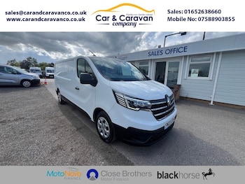 Used Renault Trafic 2023 for sale - 78863448: Photo