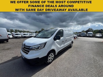 Used Renault Trafic 2023 for sale - 78863448: Photo
