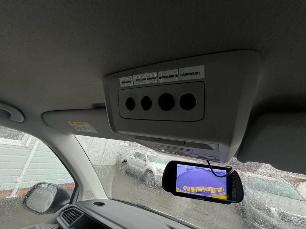 Vehicle 36