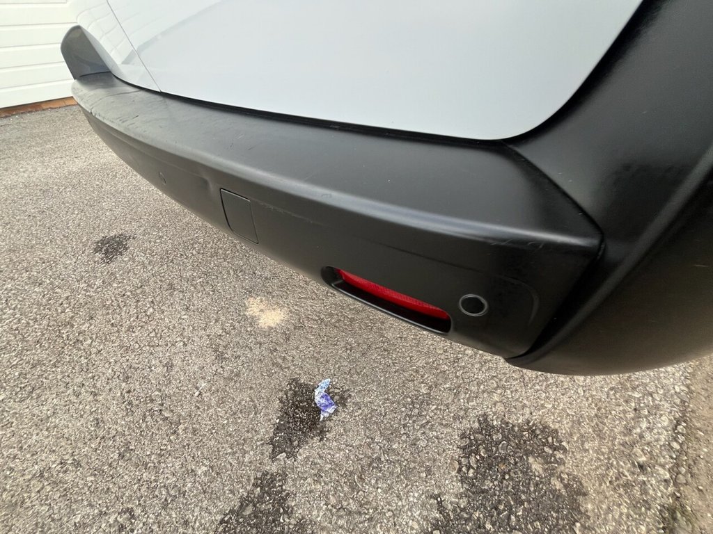 Used Vauxhall Vivaro 2022 for sale - 77110861: Photo 10