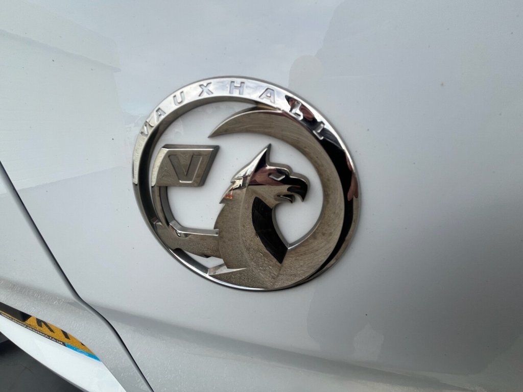 Used Vauxhall Vivaro 2022 for sale - 77110861: Photo 11