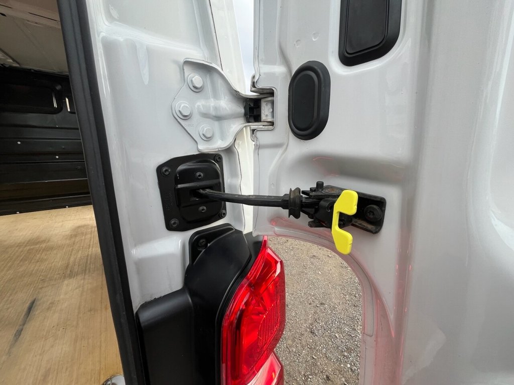 Used Vauxhall Vivaro 2022 for sale - 77110861: Photo 27