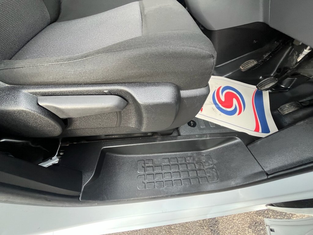 Used Vauxhall Vivaro 2022 for sale - 77110861: Photo 35