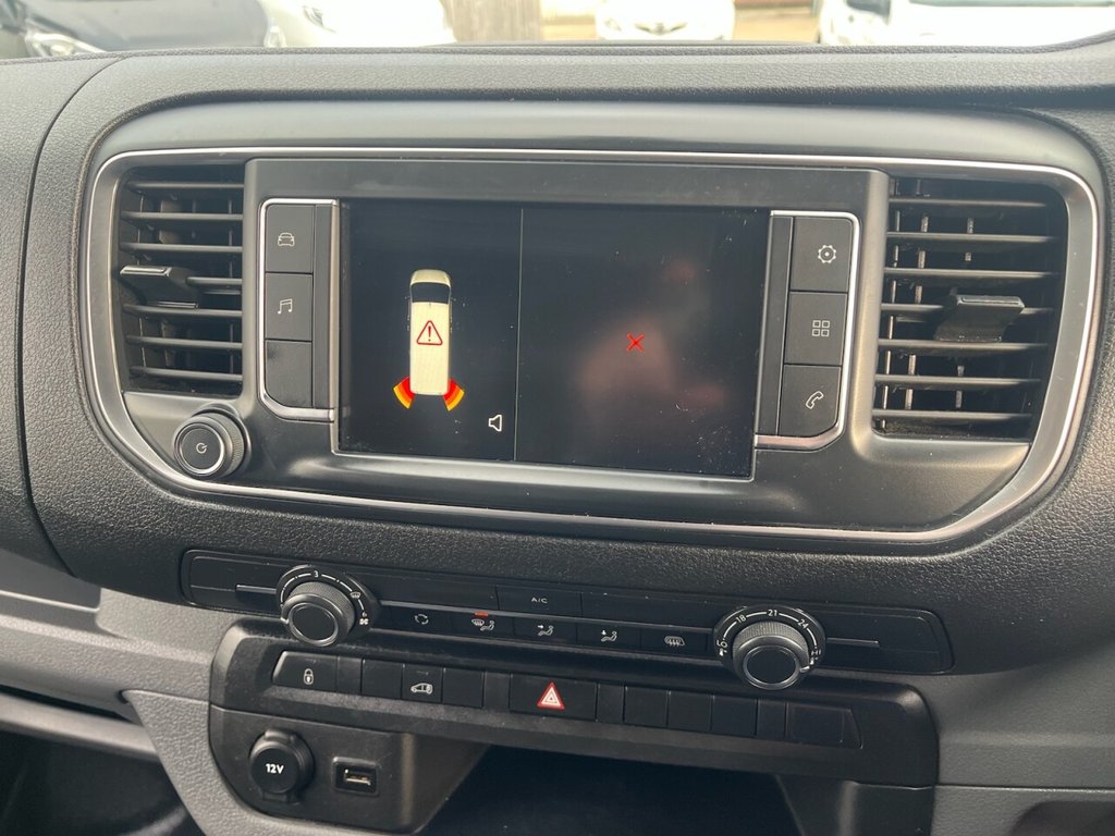 Used Vauxhall Vivaro 2022 for sale - 77110861: Photo 40