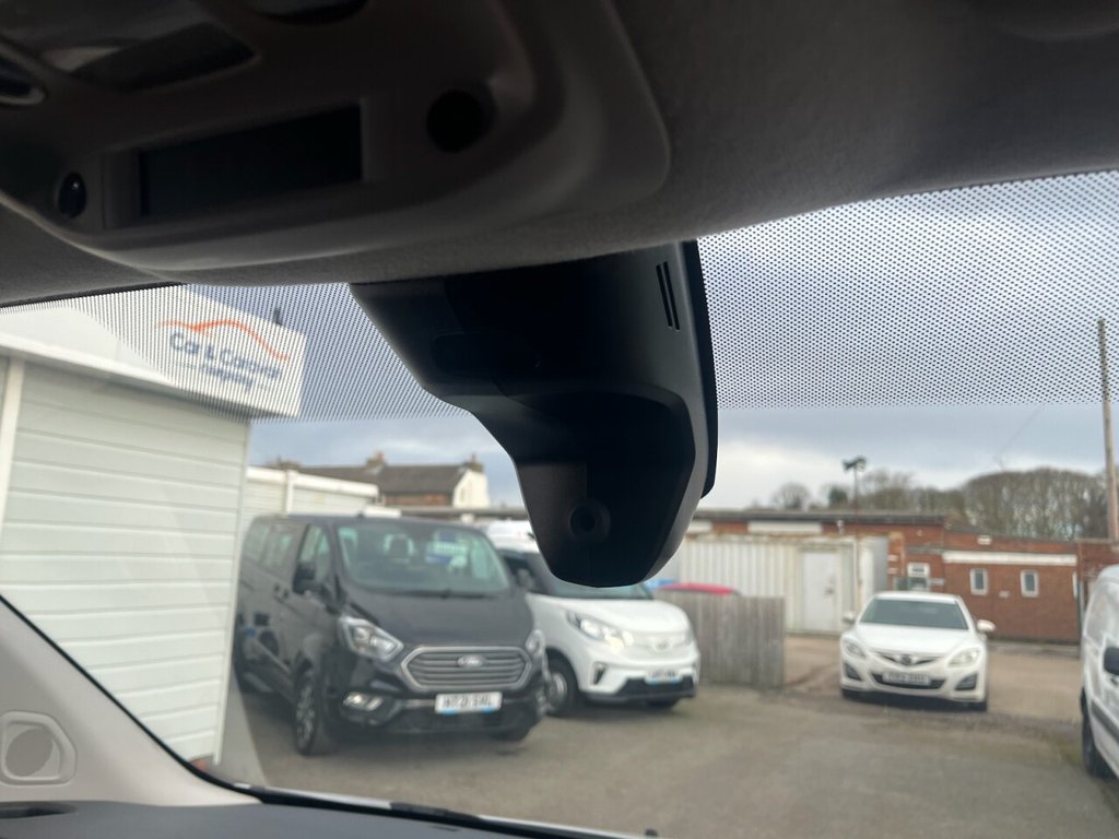 Used Vauxhall Vivaro 2022 for sale - 77110861: Photo 42