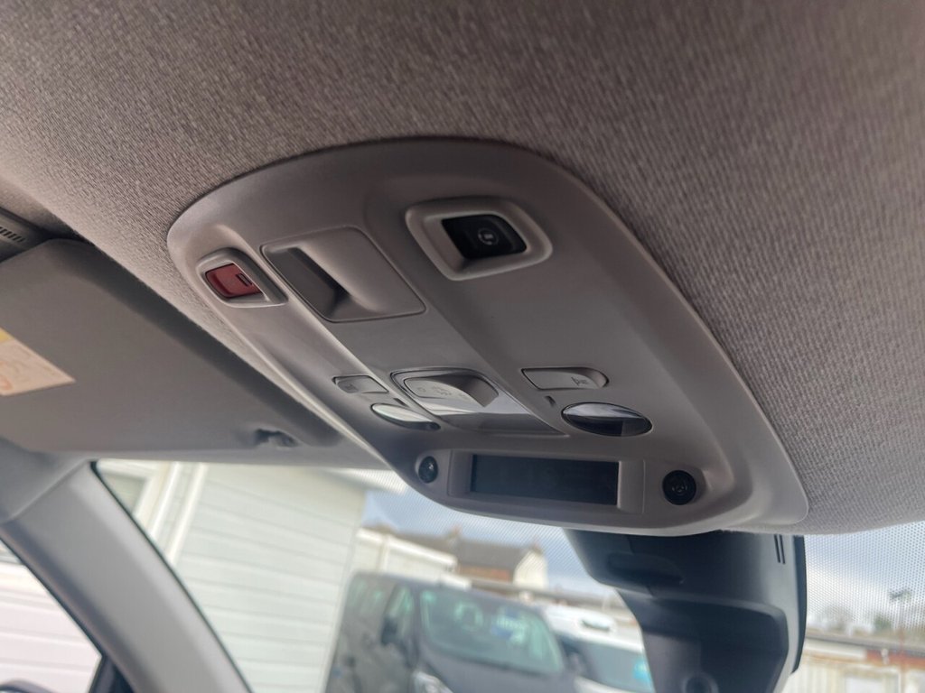 Used Vauxhall Vivaro 2022 for sale - 77110861: Photo 43