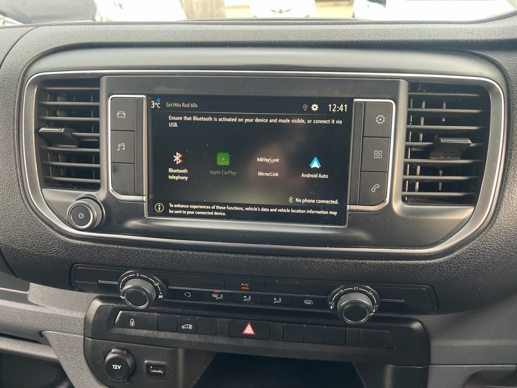 Used Vauxhall Vivaro 2022 for sale - 77110861: Photo 45