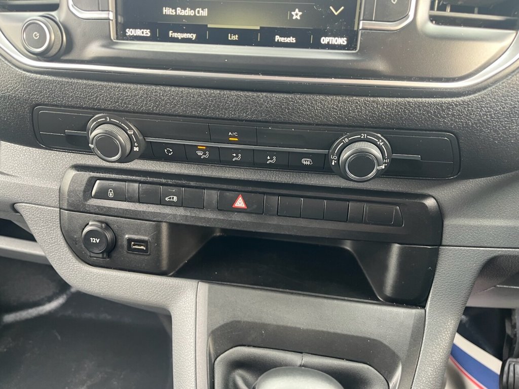 Used Vauxhall Vivaro 2022 for sale - 77110861: Photo 47