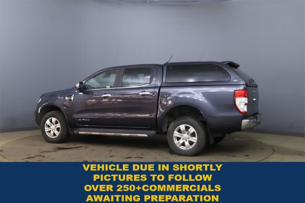 Used Ford Ranger 2021 for sale - 78017592: Photo 1