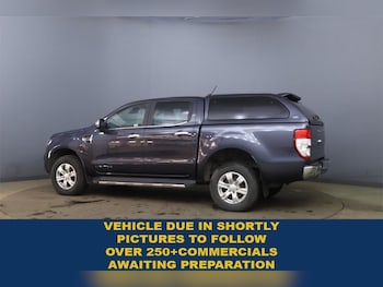 Used Ford Ranger 2021 for sale - 78017592: Photo