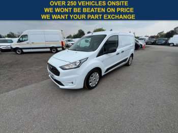 Used Ford Transit Connect 2021 for sale - 74746809: Photo