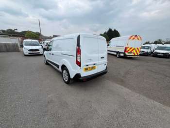 Used Ford Transit Connect 2021 for sale - 74746809: Photo