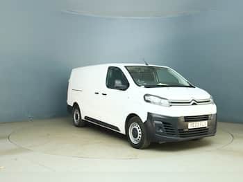 Used Citroen Dispatch 2023 for sale - 79694936: Photo