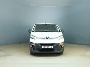 Used Citroen Dispatch 2023 for sale - 79694936: Photo