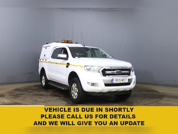 Ford Ranger feature image