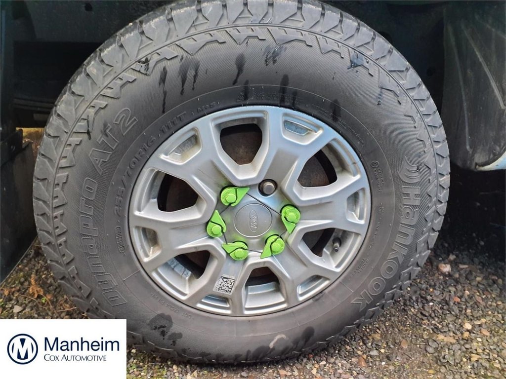 Used Ford Ranger 2019 for sale - 77680688: Photo 4