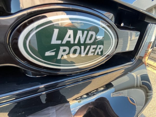 Used Land Rover Defender 2025 for sale - 76132707: Photo 16