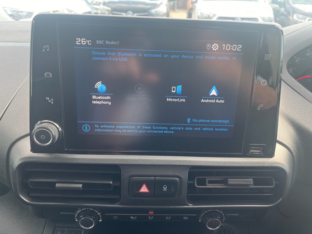 Vehicle 36