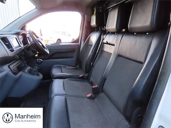 Used Peugeot Expert 2021 for sale - 78241088: Photo