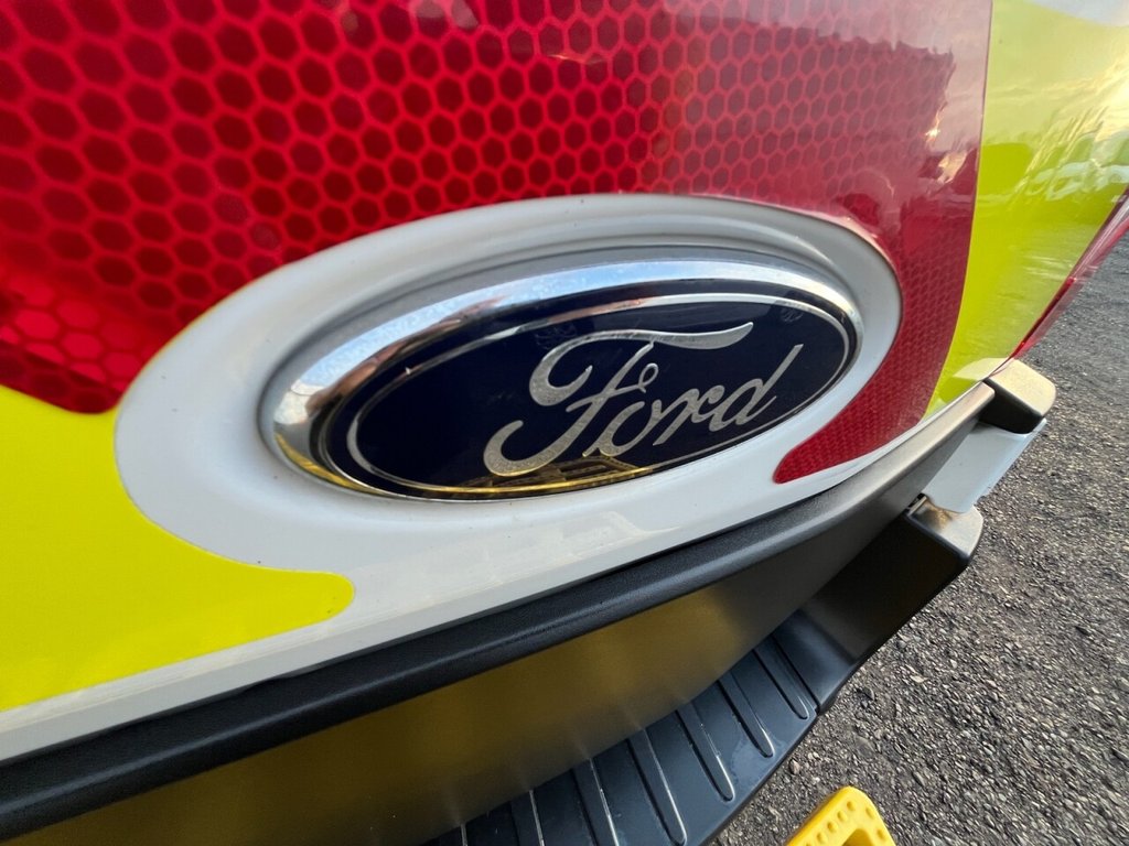 Used Ford Transit 2022 for sale - 77275701: Photo 11