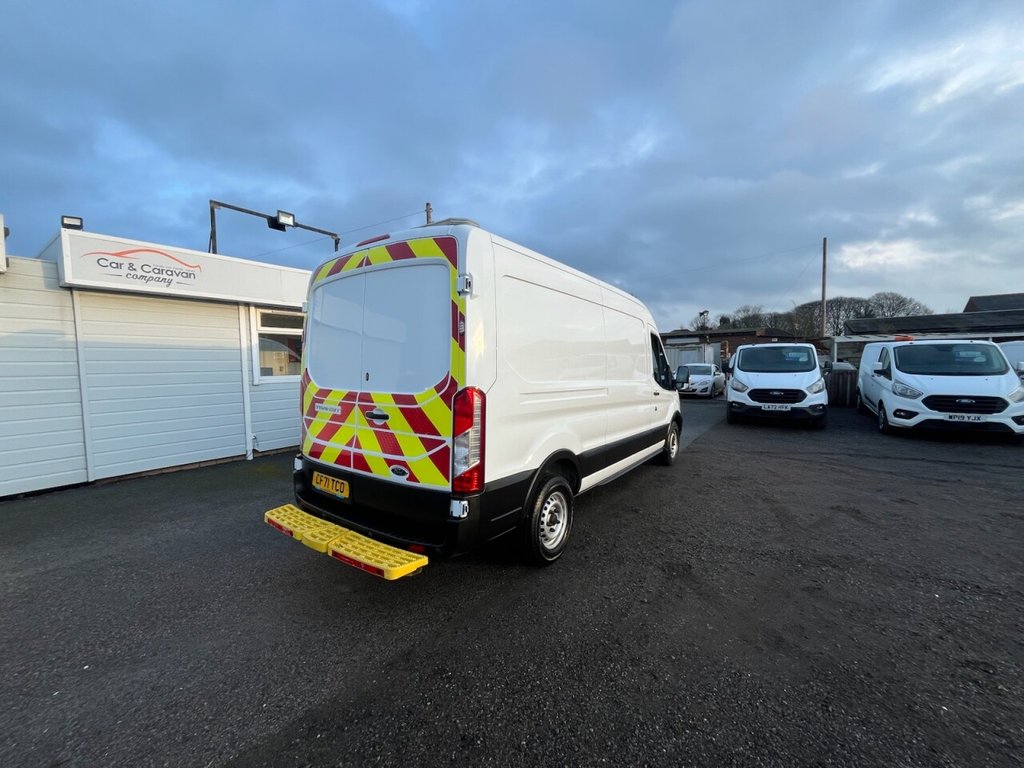 Used Ford Transit 2022 for sale - 77275701: Photo 13