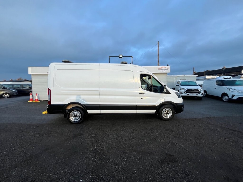 Used Ford Transit 2022 for sale - 77275701: Photo 14