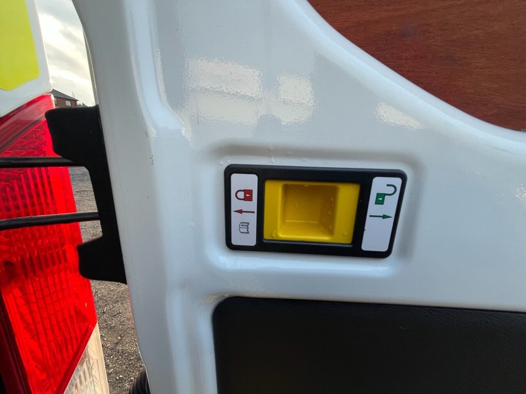 Used Ford Transit 2022 for sale - 77275701: Photo 15