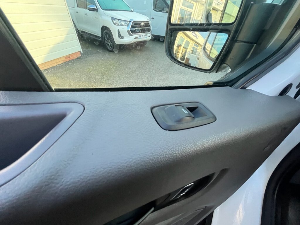 Used Ford Transit 2022 for sale - 77275701: Photo 18