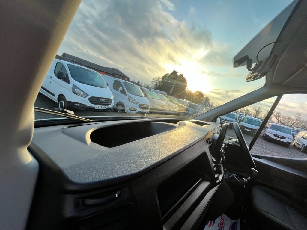 Used Ford Transit 2022 for sale - 77275701: Photo 21