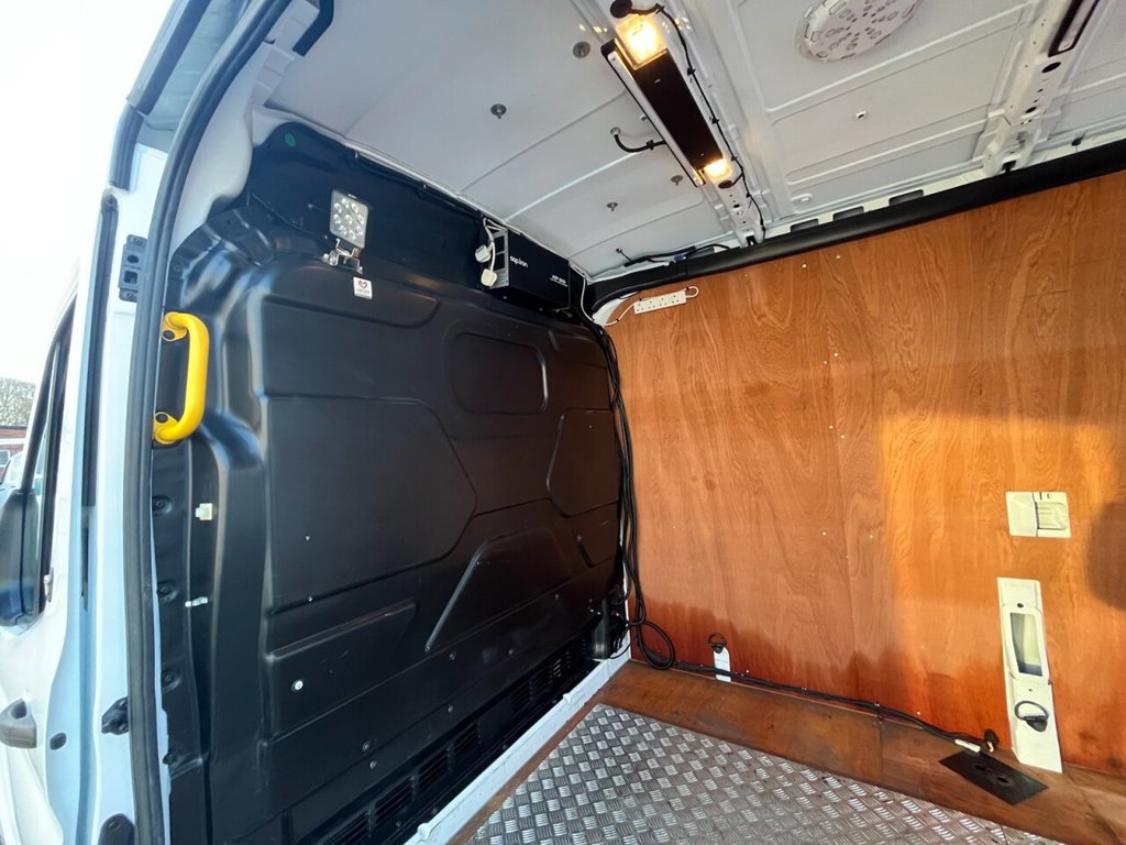 Used Ford Transit 2022 for sale - 77275701: Photo 25
