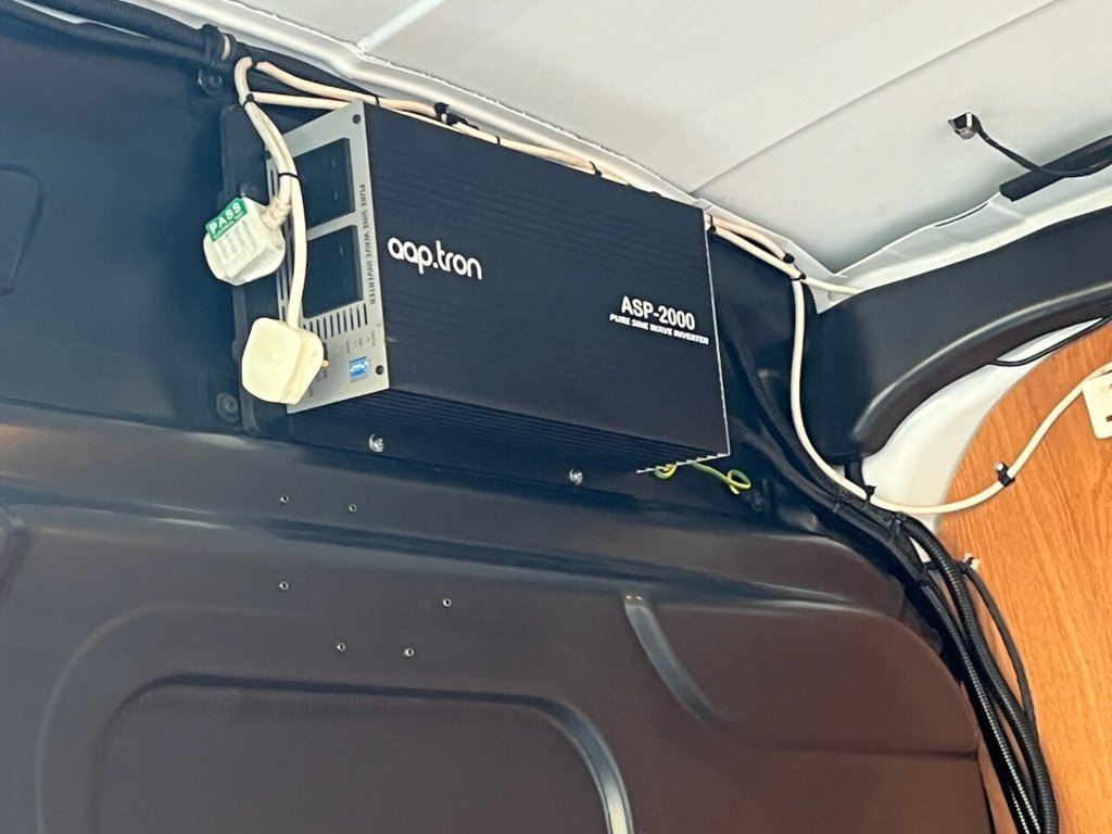 Used Ford Transit 2022 for sale - 77275701: Photo 26