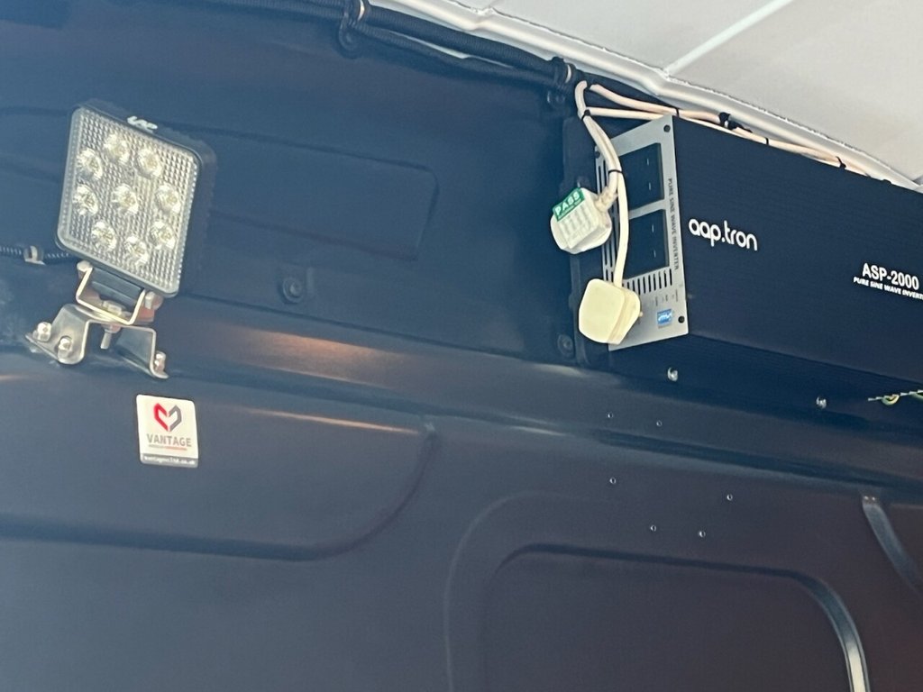 Used Ford Transit 2022 for sale - 77275701: Photo 27