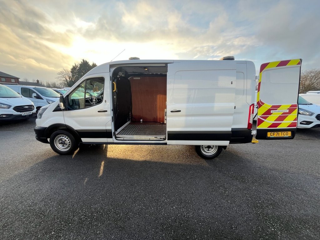 Used Ford Transit 2022 for sale - 77275701: Photo 28