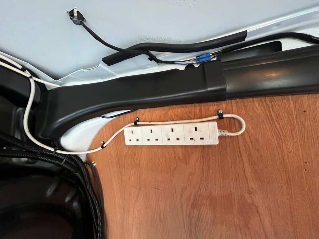 Used Ford Transit 2022 for sale - 77275701: Photo 31