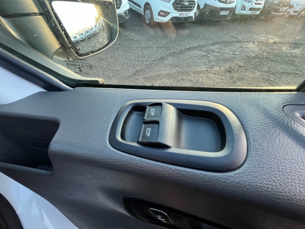 Used Ford Transit 2022 for sale - 77275701: Photo 37