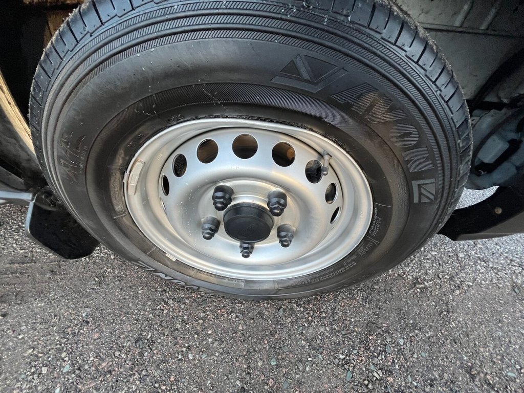 Used Ford Transit 2022 for sale - 77275701: Photo 4