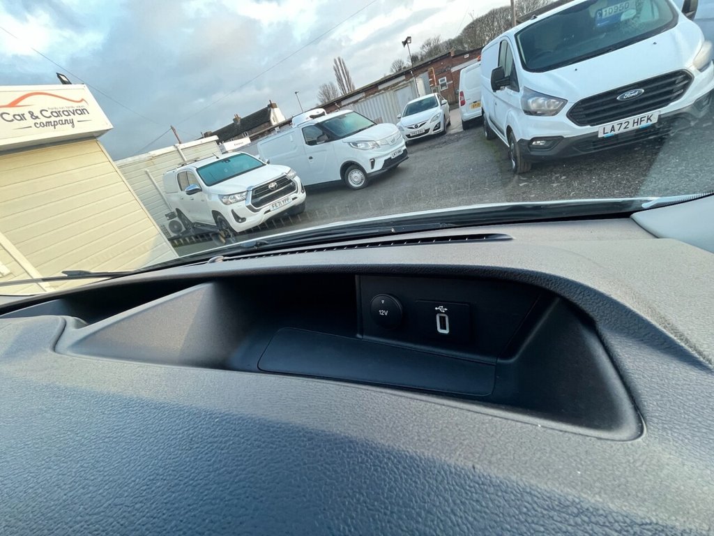 Used Ford Transit 2022 for sale - 77275701: Photo 42