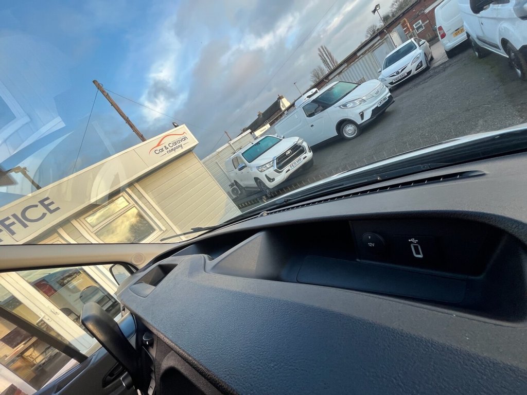 Used Ford Transit 2022 for sale - 77275701: Photo 43