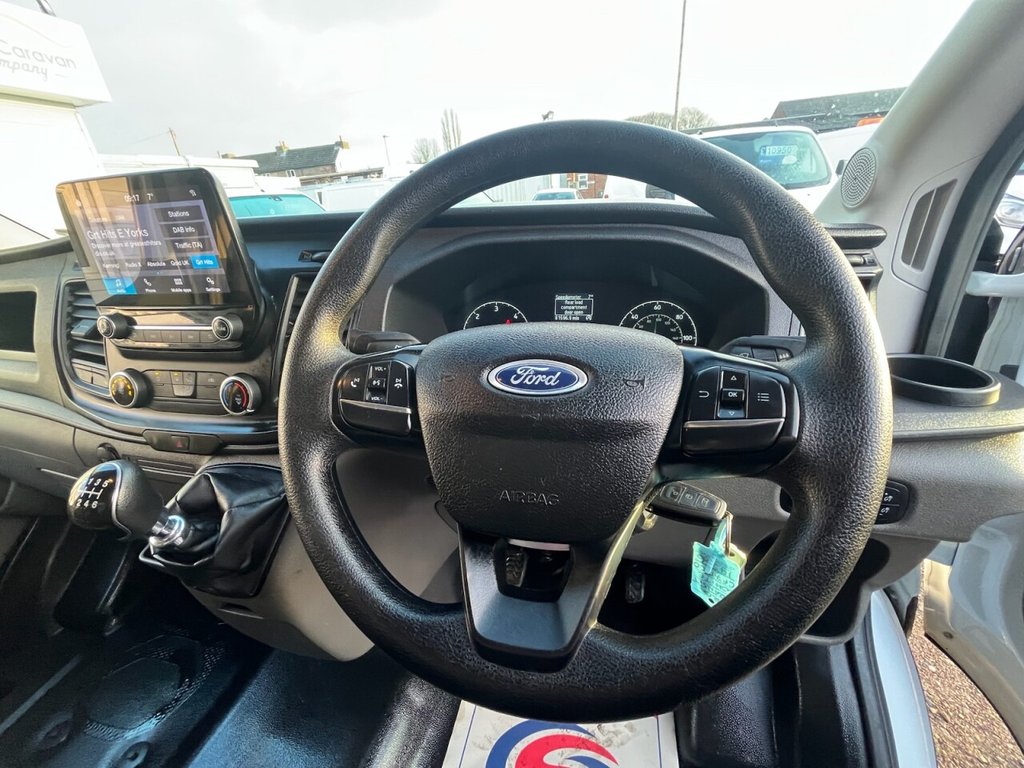 Used Ford Transit 2022 for sale - 77275701: Photo 48